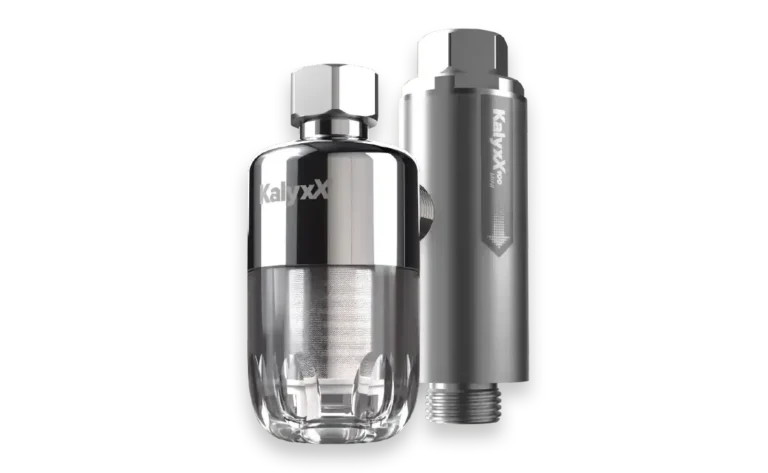 kalyxx 100 mini
