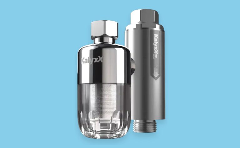 KalyxX 100 Mini for Washing Machines