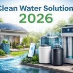 clean water solutions 2026