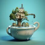 Hidden Contaminants in Indian Water