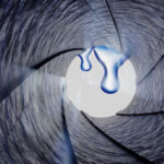 Limescale in Pipes