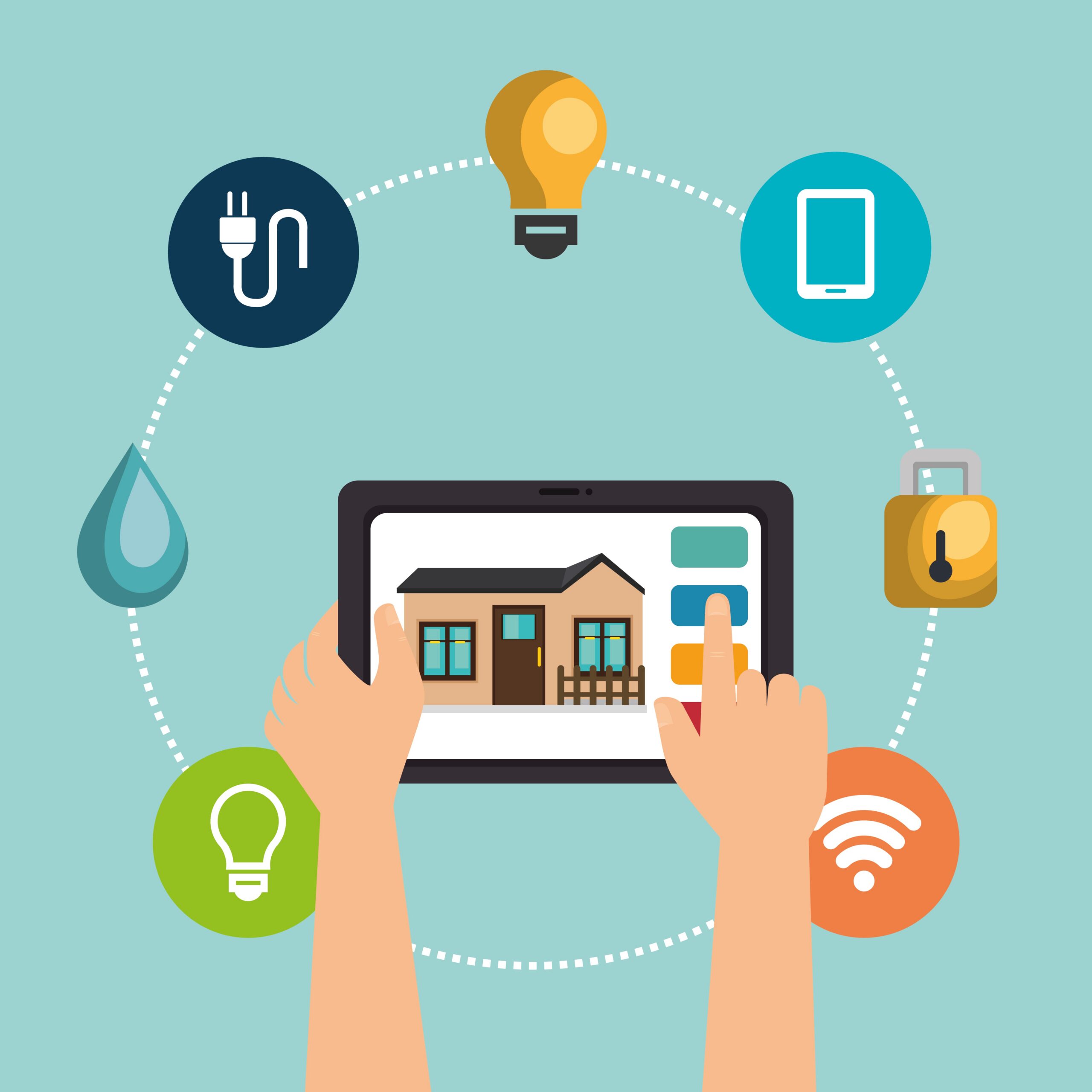 Smart Water Solutions