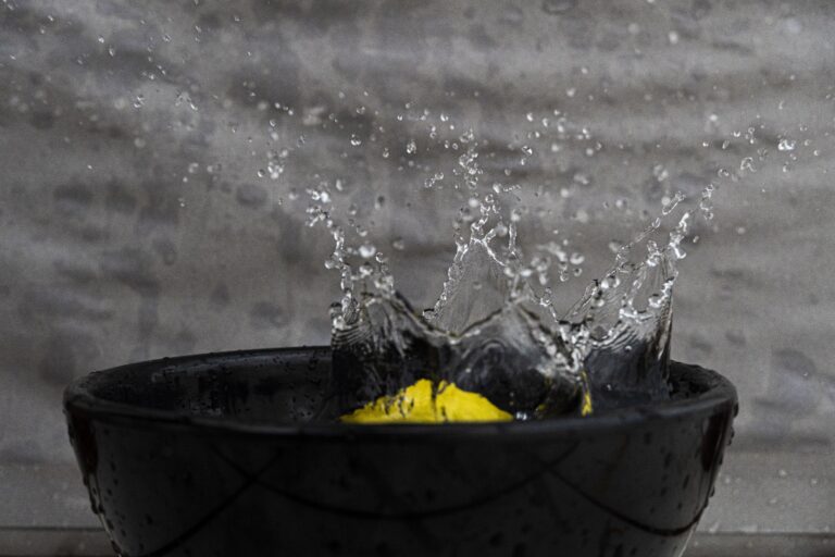 hard water damages home appliances