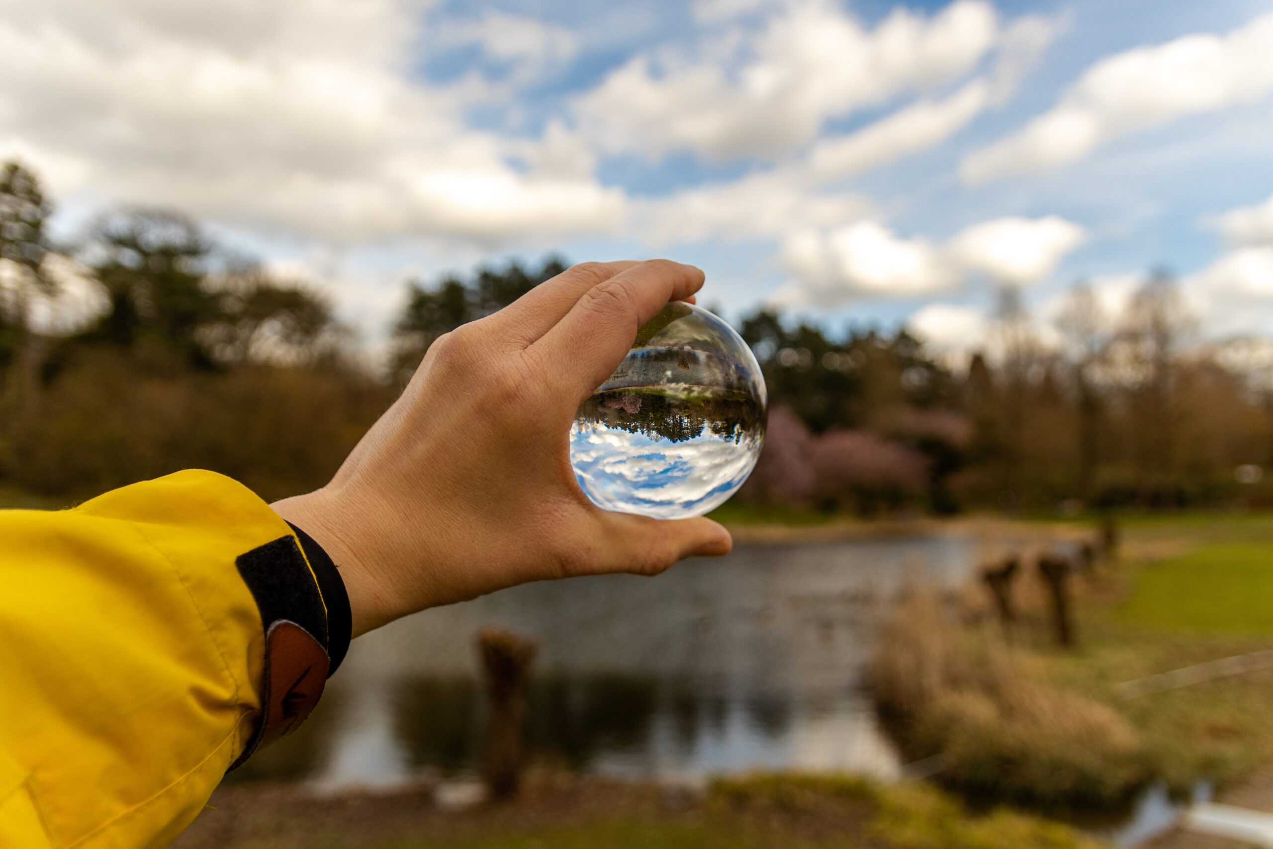 Zero Maintenance Water Treatment