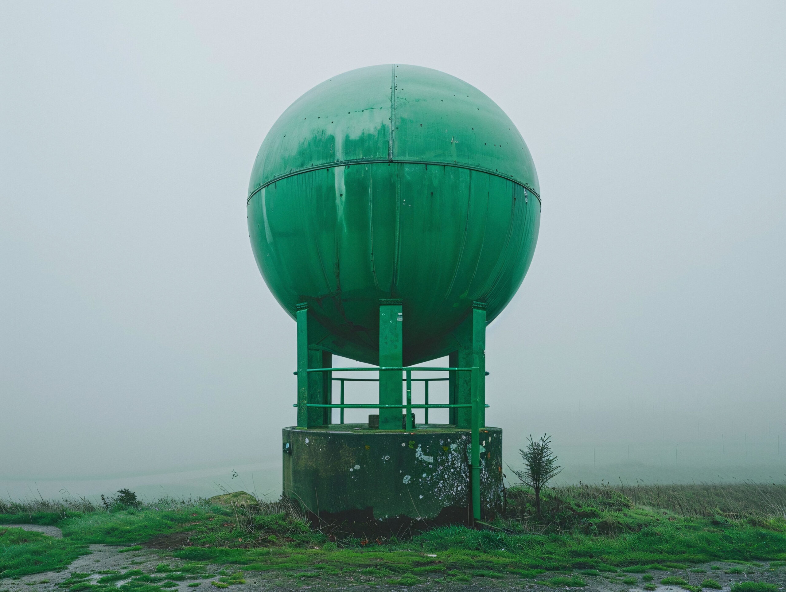 water treatment without electricity