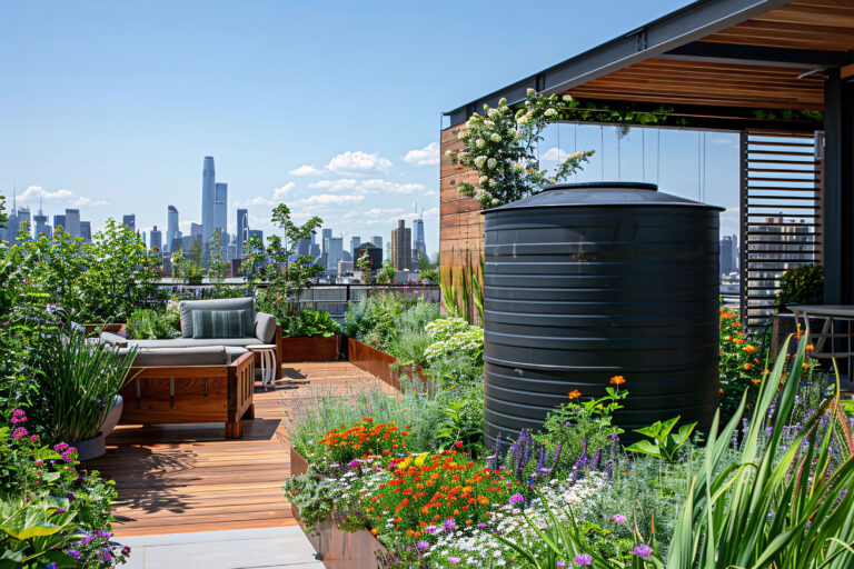 water treatment solutions for apartment complexes