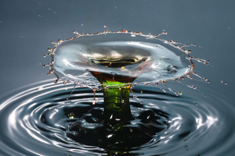 Water Conservation for Businesses