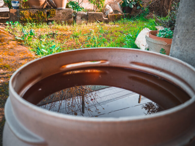 Water Tank Cleaning and Treatment