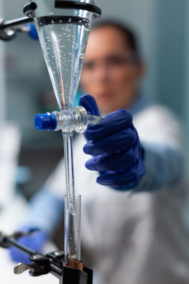 Water Purification System Maintenance